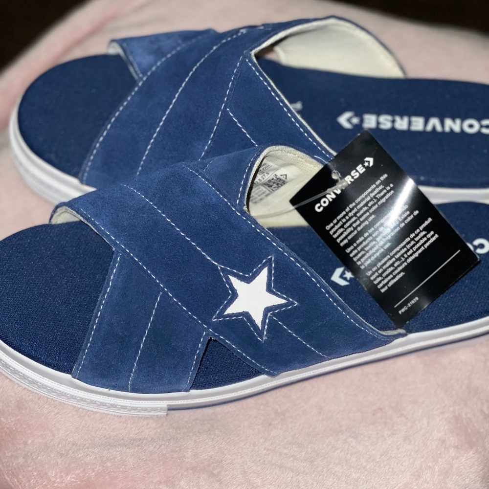 Summer slip on 👡😉